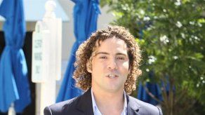 David Bisbal se siente orgulloso de su hija