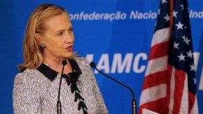Hillary Clinton testificará el 22 enero sobre ataque en Bengasi