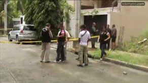 Robo en Paitilla genera tiroteo y dos víctimas fatales