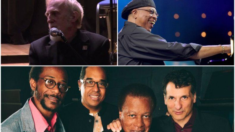 Panama Jazz Festival anuncia a los músicos que estarán en la 15ta edición