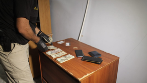 Unidades de la DIJ por la Policía Nacional. Unidades de la DIJ por la Policía Nacional.