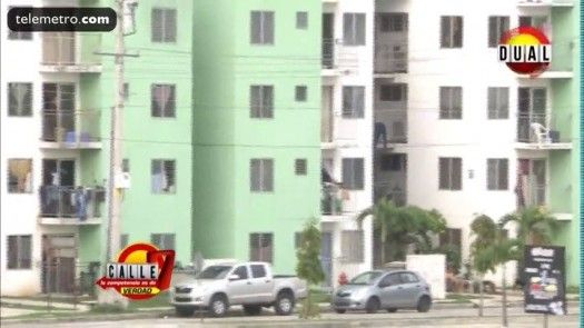 Calle 7 Panamá - Dulce Infierno Mujeres