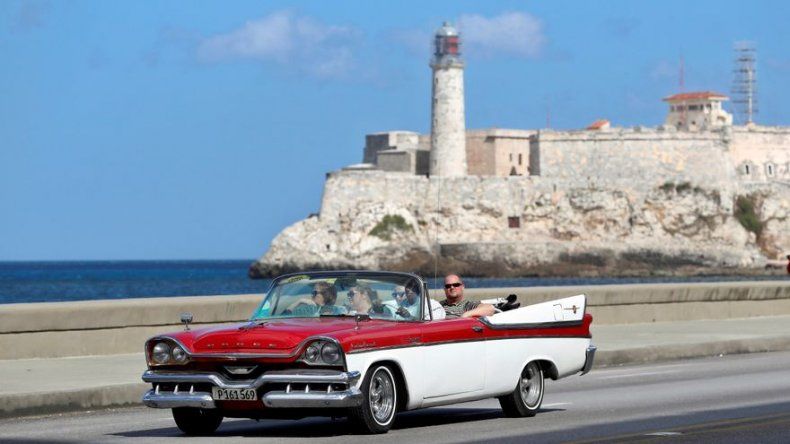 Serie Cuba, 60 años relata la resistencia de cubanos al régimen castrista