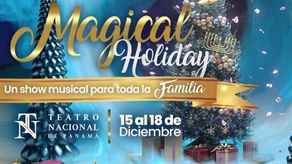 Musical Magical Holiday
