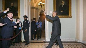 Casa Blanca niega falta de diversidad en gabinete