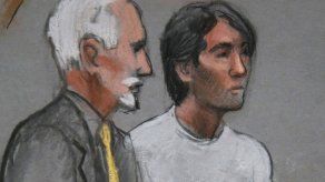 Boston: Amigo de atacante se declara culpable de mentir