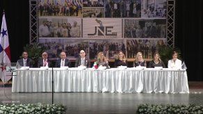 Proclaman a Laurentino Cortizo presidente de la República de Panamá