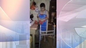 Emprendedora lucha contra la artritis reumatoide juvenil