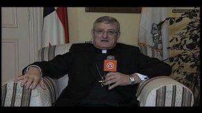 Tendremos un Papa que hará que católicos vuelvan a la iglesia