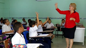 Tardará 11 años más lograr un nivel educativo adecuado