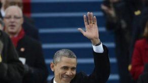 Obama pide que EEUU tenga una mejor forma de recibir a inmigrantes