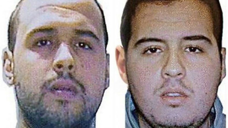 Uno de los kamikazes de Bruselas fue detenido y expulsado de Turquía en 2015