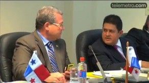 Archivan una de las denuncias contra magistrado Almengor