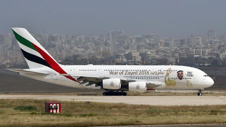 Airbus dejará de fabricar A380 en 2021 por falta de clientes