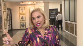 Abogada afirma que señalamientos contra padre Cosca son para desviar atención