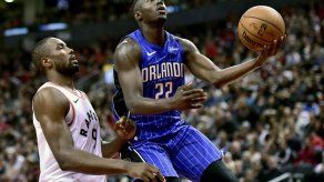 Ross anota 28 puntos ante su exequipo y Magic gana a Raptors