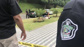 Decretan detención provisional a involucrados en robo y privación de libertad en Panamá Oeste