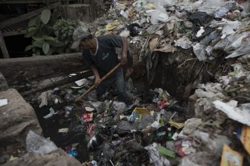 Falta de saneamiento causa 7.500 muertes diarias, según relatora de ONU