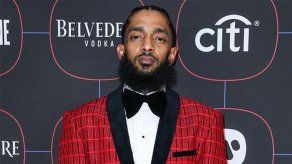 El rapero Nipsey Hussle podría haber sido asesinado por una banda callejera