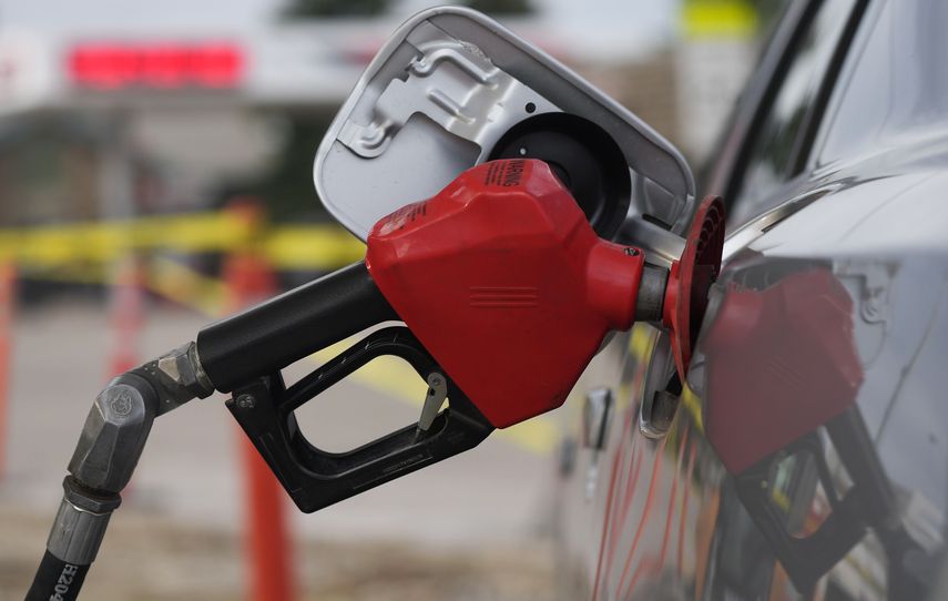 Precios de la gasolina y el diésel vuelven a subir en Panamá