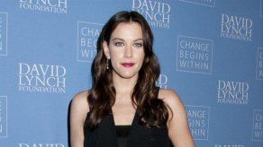 Liv Tyler disfruta fotografiando a sus familiares mientras duermen