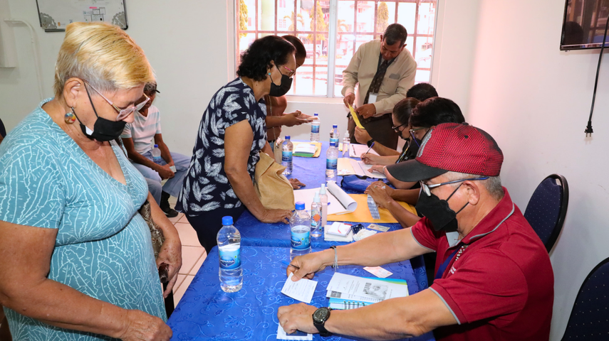 ¡Beneficiarios de 120 a los 65!: Estas personas cobrarán el pago del MIDES en agosto de 2024 ¡Beneficiarios de 120 a los 65!: Estas personas cobrarán el pago del MIDES en agosto de 2024