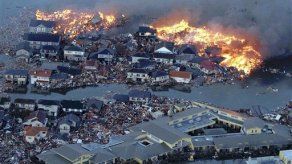 Terremoto y Tsunami en Japón