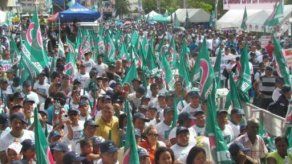 Cambio Democrático prepara encuentro de líderes provinciales en Chitré