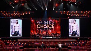 People Choice Awards 2016