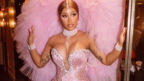 Cardi B: Subastan micrófono que le lanzó a una fanática
