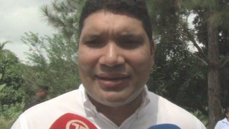 Es un error particular y no un error colectivo de la Asamblea, Soto