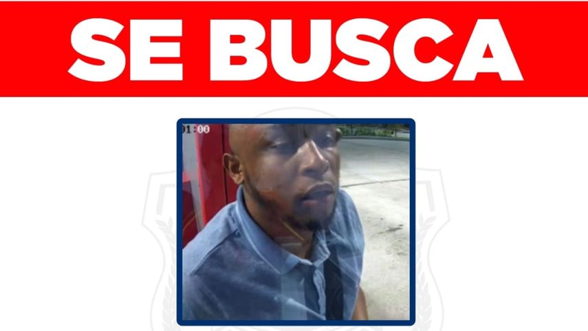 Policía Nacional solicita ayuda para ubicar a homicida