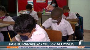 Meduca inició desde este jueves con aplica la prueba Aprendamos todos a leer