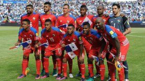 Panamá se ubica en el puesto 58 del ranking FIFA