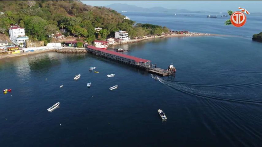 Panamá ofrece una serie de lugares para los visitantes