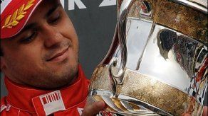 Felipe Massa gana en Bahréin