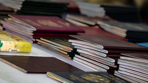 Servicio de Migración reporta más de mil documentos falsos
