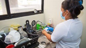 Salvoconductos para trabajadores domésticos pueden solicitarse vía telefónica Salvoconductos para trabajadores domésticos pueden solicitarse vía telefónica