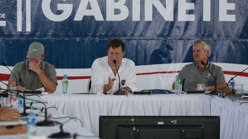 Realizan último Gabinete Ciudadano del primer año de mandato