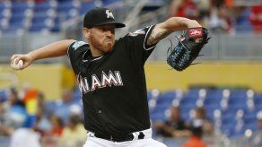 Marlins vence a Bravos