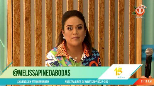 Tipos de boda en época de verano