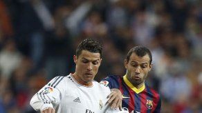 Mascherano amplía su contrato por cuatro temporadas