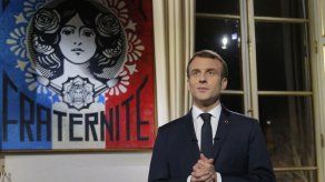 Protestas en Francia afectaron a la economía de la eurozona