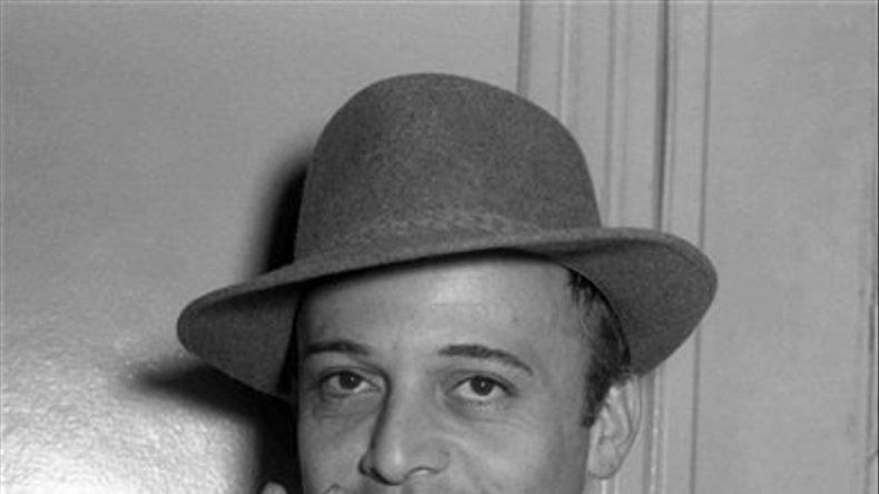 Muere Herbert Lom, actor de La Pantera Rosa