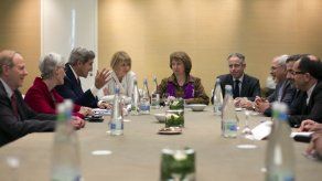 Rusia: Irán aceptó propuesta nuclear de EEUU