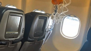 Los rescatistas atendieron a 36 heridos.