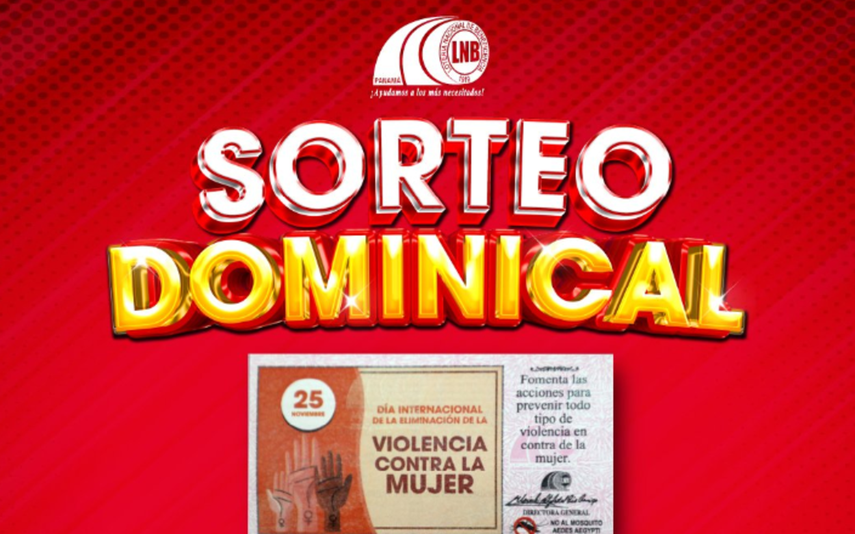 Lotería Nacional de Panamá Online y TV: dónde ver el sorteo de hoy