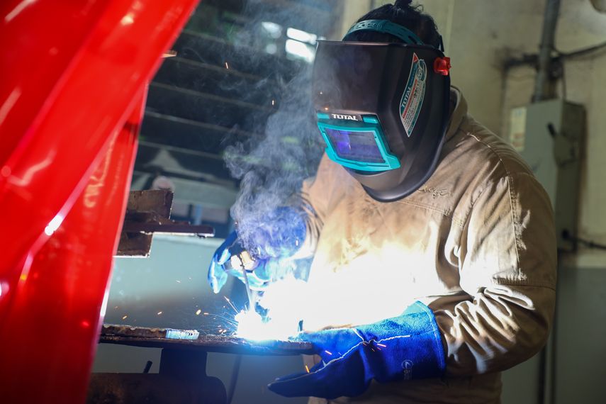 Los cursos del tercer periodo de capacitaciones del Inadeh se desarrollarán hasta septiembre.