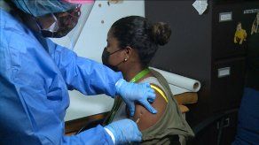 Las autoridades de Salud de San Miguelito le informan a los residentes que deseen vacunarse o recibir la segunda dosis de AstraZeneca que desde este miércoles esta dosis se aplicará en Los Andes Mall.