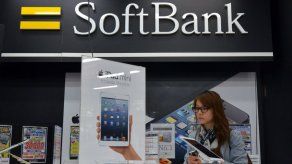 La japonesa Softbank compra 57% de Brightstar